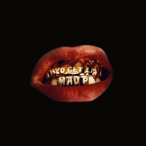 Mau P - Drugs From Amsterdam