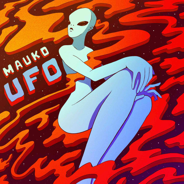 Mauko - Наверное