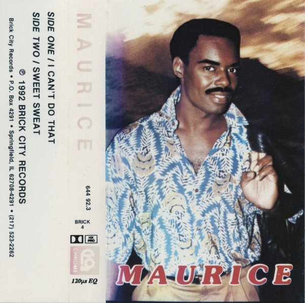 Maurice - This Is Acid (Boys Noize rework)
