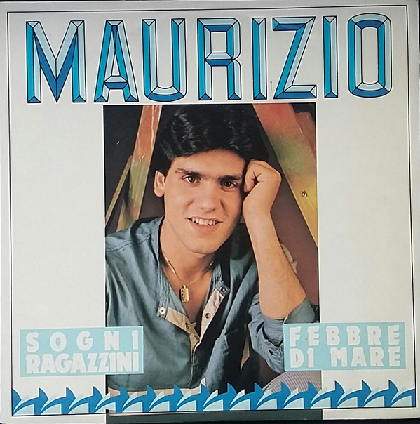 Maurizio - Mø6b - Edit