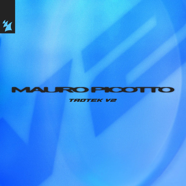 Mauro Picotto & Riccardo Ferri - New Time, New Place