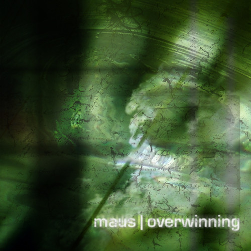 Maus - Tijd