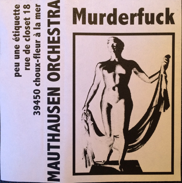 Mauthausen Orchestra - Untitled