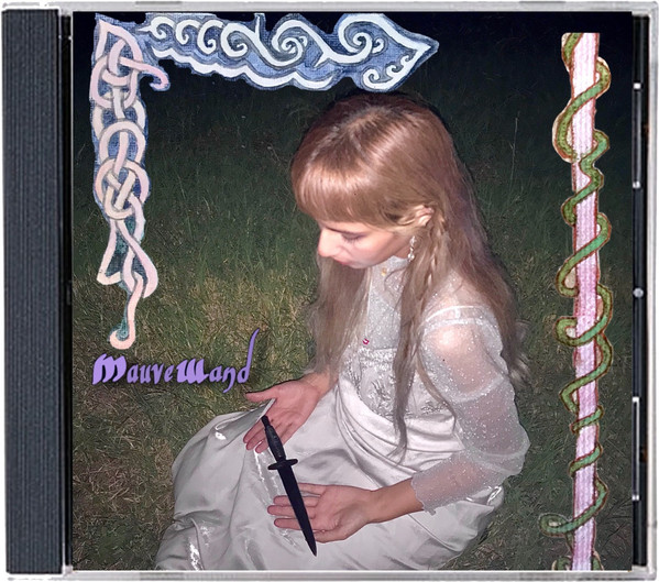 Mauvewand - Bloom Revisited