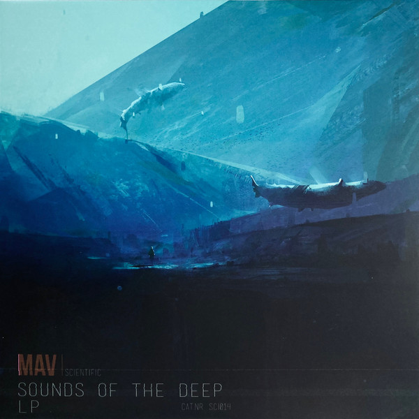 Mav - God of Speed