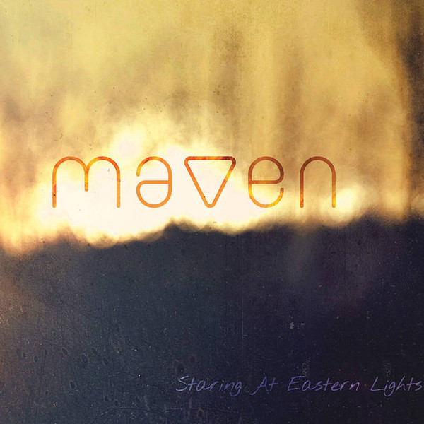 Maven - Stronger Than You