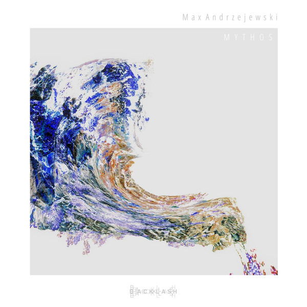 Max Andrzejewski - Mythos: I. Eio