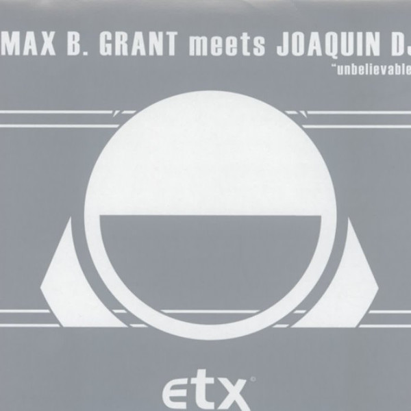 Max B. Grant & Joaquin DJ - Fire Breeze