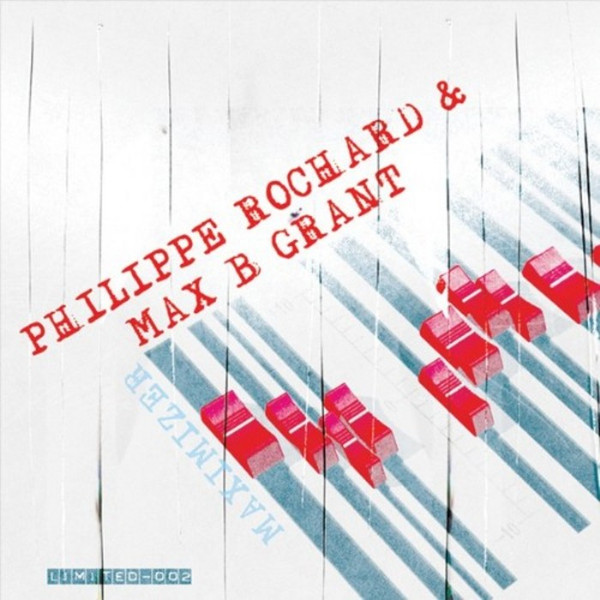 Max B. Grant & Philippe Rochard - Hardstyle Champion (Original Mix)