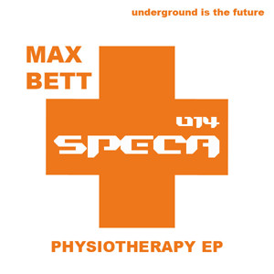 Max Bett - Northern Lights