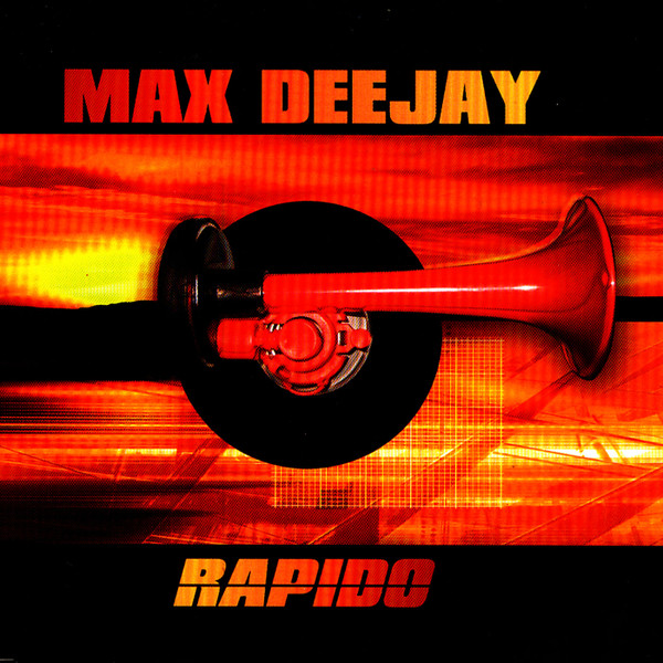 Max Deejay - Rhythm Is a Dancer