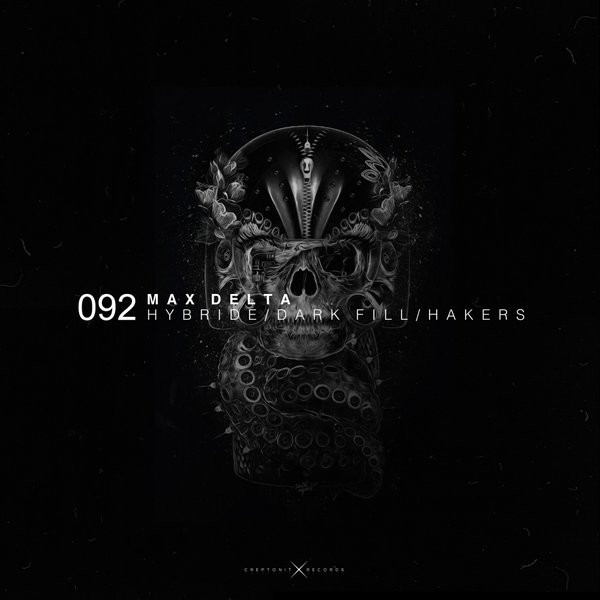 Max Delta - Invictus - Kos:mo Remix