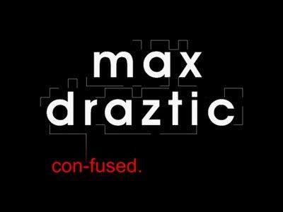 Max Draztic - Spiked Heart Lovesong