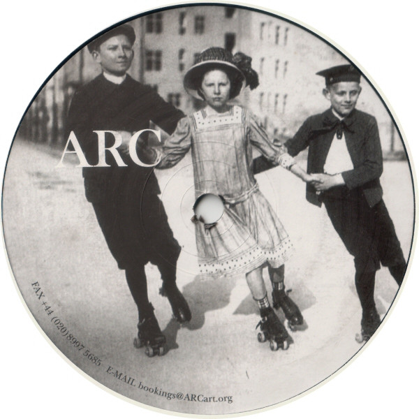 Max Duley - Circular Heaven Ver.2