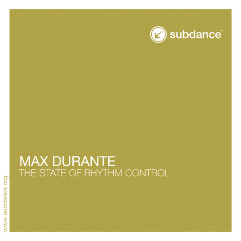 Max Durante - New Belgian Resistance