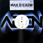 Max E-Crew - Enemies (Hardcore Mix)