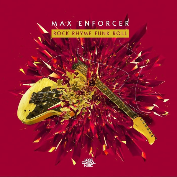 Max Enforcer - WKND - Edit