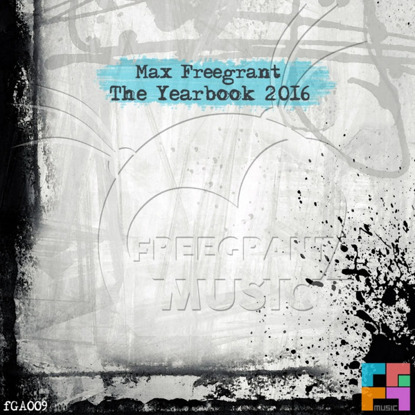 Max Freegrant - L'amour - Paul Thomas & White-Akre Remix