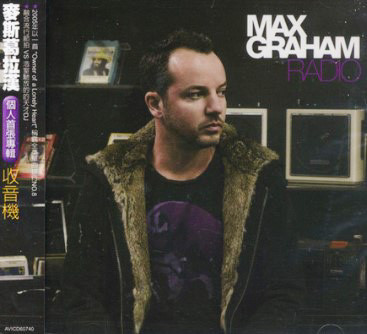 Max Graham - Tell You