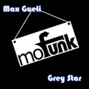 Max Gueli - In Your Eyes (Original Mix)