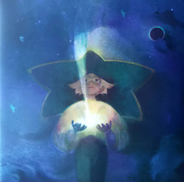Max LL - Spiritfarer