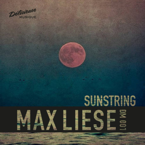 Max Liese - Soleado