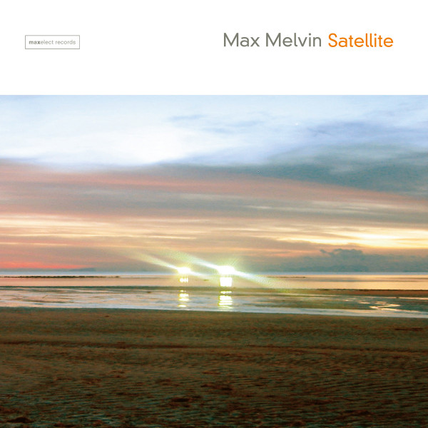 Max Melvin - Sand (Sunset Mix)