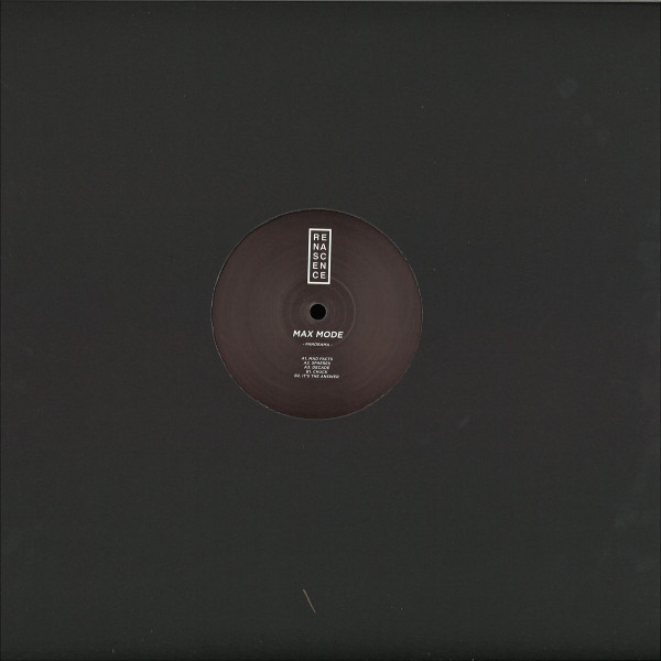 Max Mode - Decade