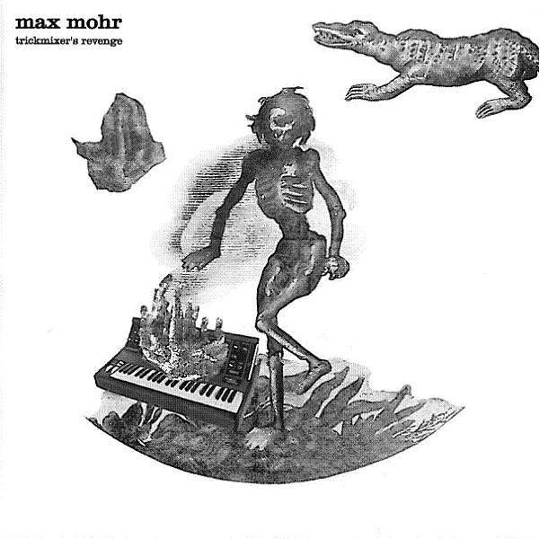 Max Mohr - Old Song
