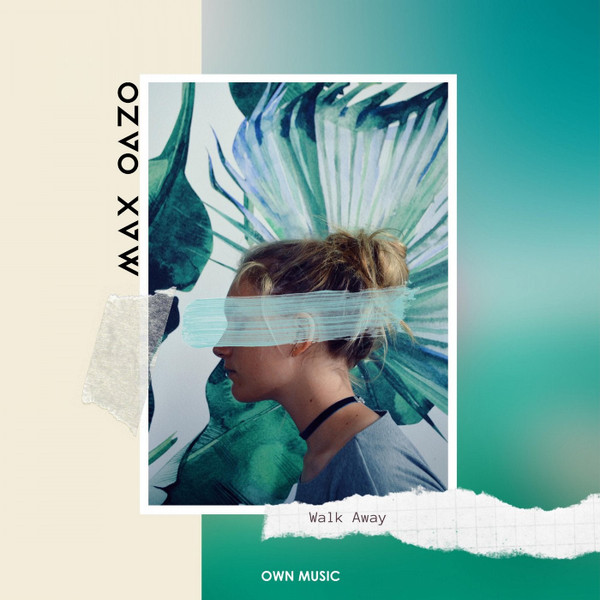 Max Oazo - What Is Love