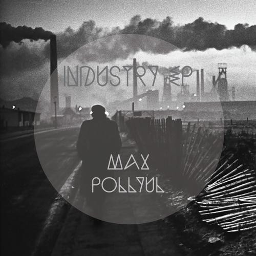 Max Pollyul - Concentrate - Original Mix