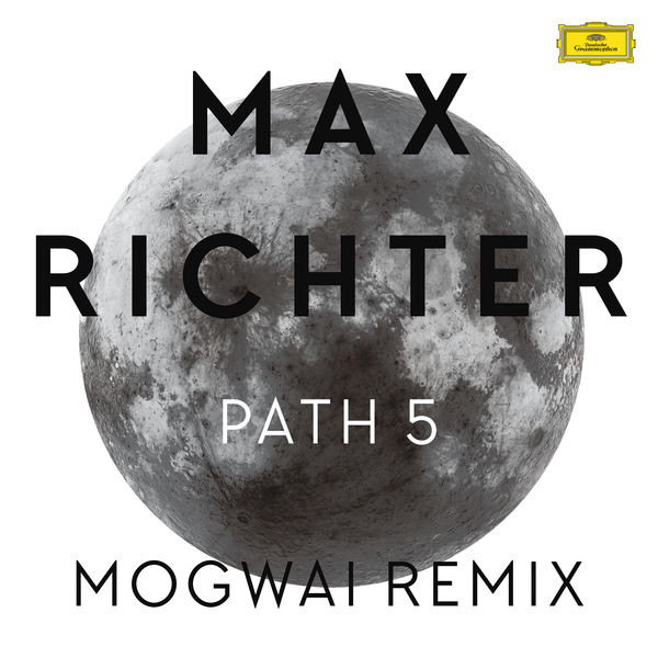 Max Richter & Grace Davidson - Path 5 (delta)