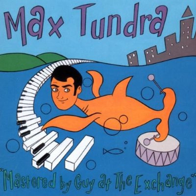 Max Tundra - MBGATE