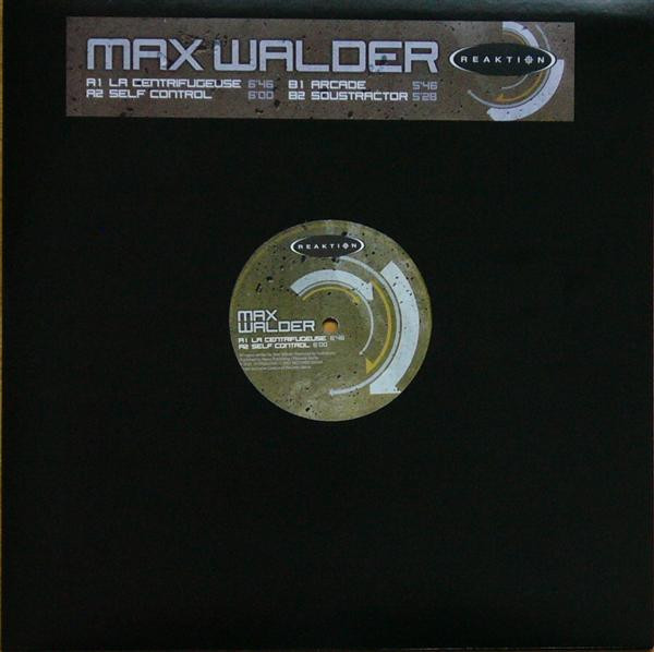 Max Walder - Precioso