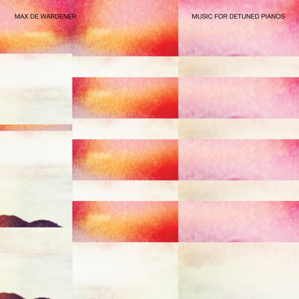 Max de Wardener - Bismuth Dream