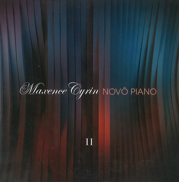 Maxence Cyrin - No Cars go