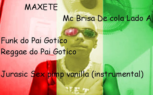 Maxete - Maxete 666