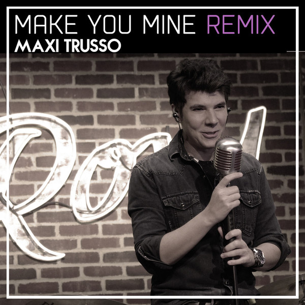 Maxi Trusso - Same Old Story