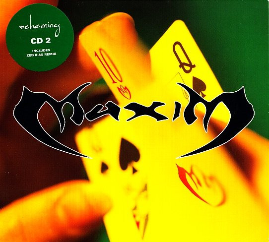 Maxim - Carmen Queasy