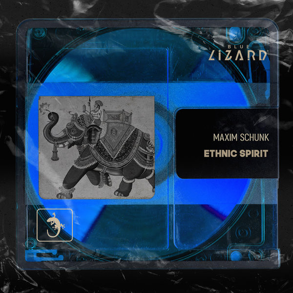 Maxim Schunk - Cold Walls