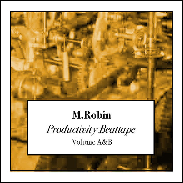 Maxime Robin - Le Royal break