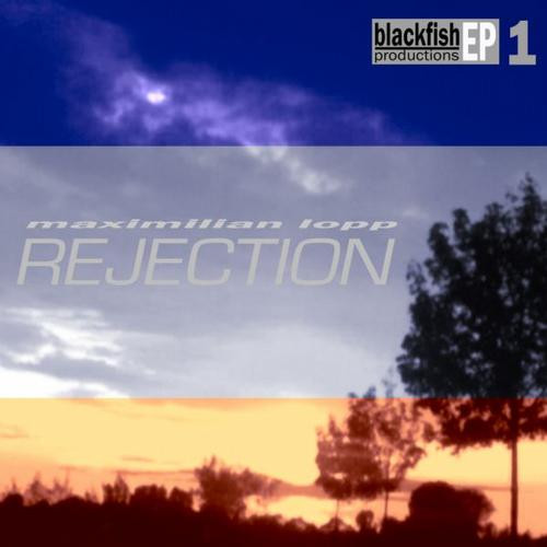 Maximilian Lopp - Round the Block