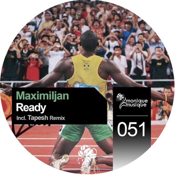 Maximiljan - Sink 'Em Low