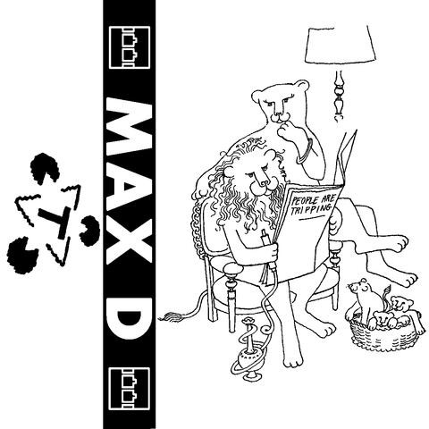Maxmillion Dunbar - Lemon & Lime