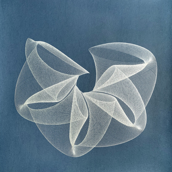 Maxy Dutcher - Mourning Progressions
