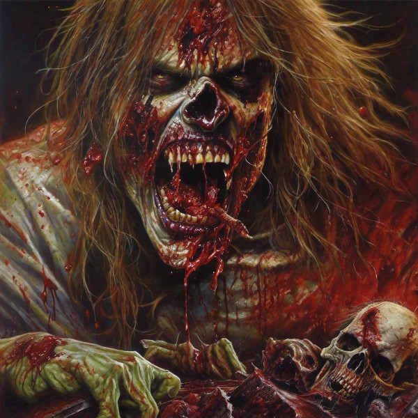 May Cause Death - Slashed Beyond Recognition