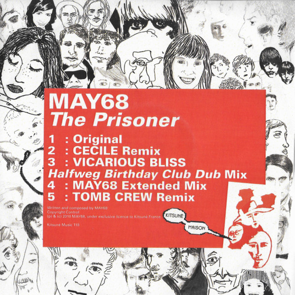 May68 - My Ways