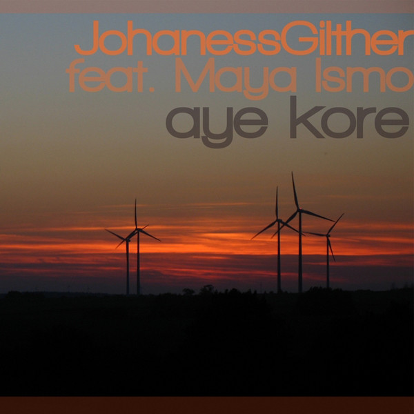 Maya Ismo - Cuigin (Radio Edit) [ www.only4djs.pl ]