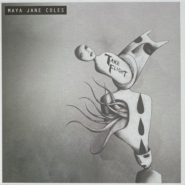 Maya Jane Coles - What They Say