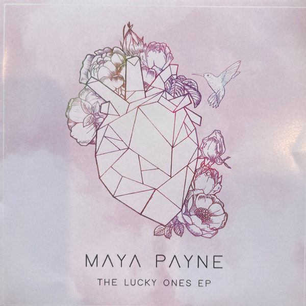 Maya Payne - Make up My Mind